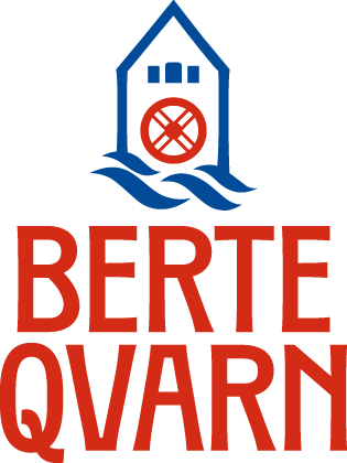 Berte Qvarn